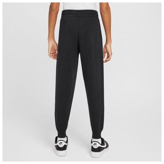Nike Παιδικό παντελόνι φόρμας Sportswear Club Fleece